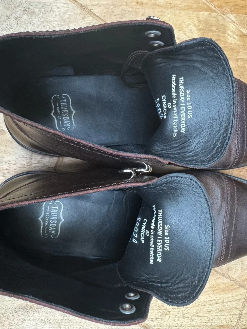 Thursday Boot Company thursday boot